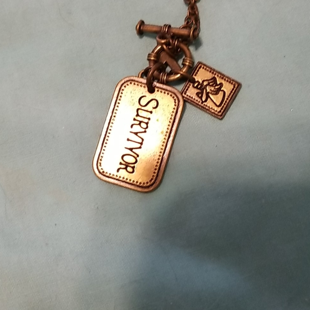 Necklaces - Picture 5 of 5